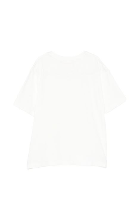 T-shirt Elisabetta Franchi La Mia Bambina ELISABETTA FRANCHI LA MIA BAMBINA | T-SHIRT E POLO | EFTS2570JE0060135